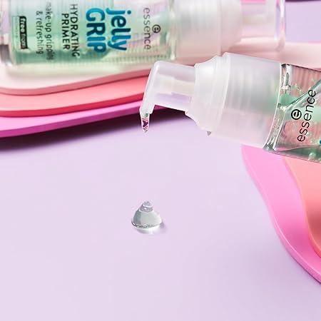 Essence Jelly Grip Hydrating Primer 29ml, image 4