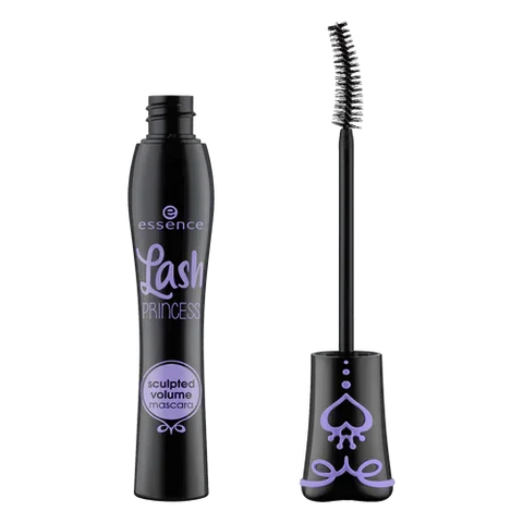 Essence Lash Princess Sculpted Volume Mascara Black