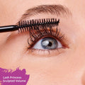 Essence Lash Princess Sculpted Volume Mascara Black, image 2