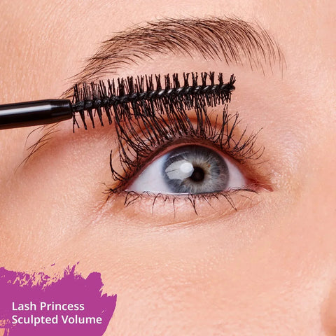 Essence Lash Princess Sculpted Volume Mascara Black, image 2