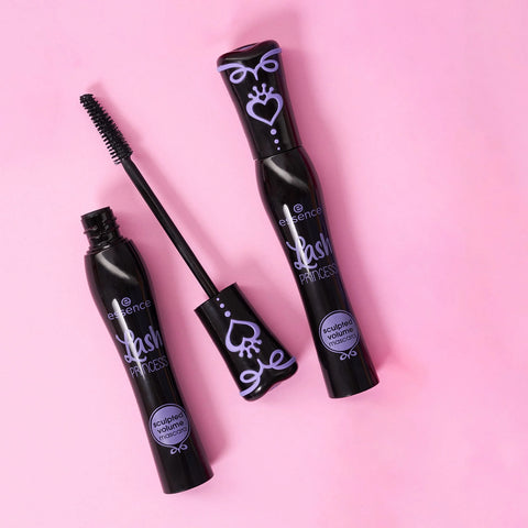 Essence Lash Princess Sculpted Volume Mascara Black, image 3