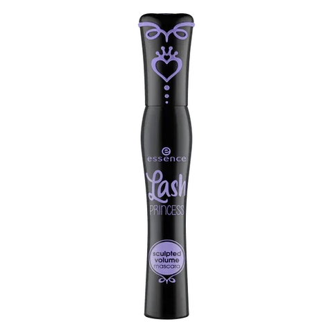 Essence Lash Princess Sculpted Volume Mascara Black, image 4