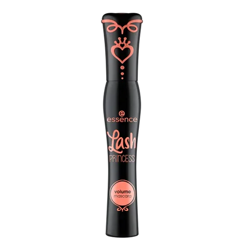 Essence Lash Princess Volume Mascara Black, image 2