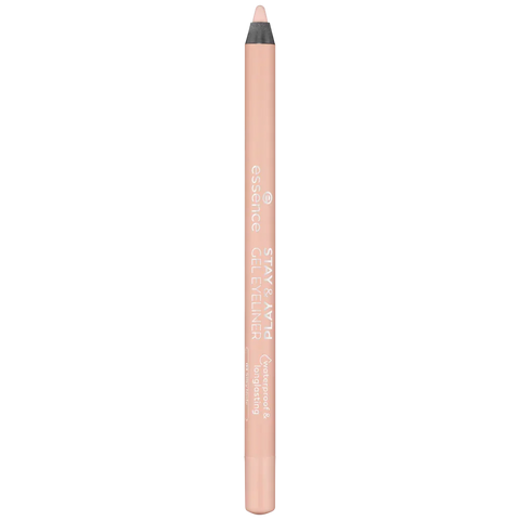 Essence Stay and Play Gel Eyeliner, image 5