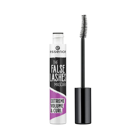 Essence The False Lashes Mascara Extreme Volume and Curl