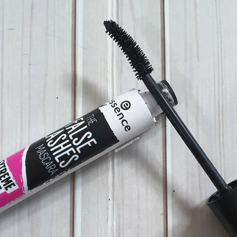 Essence The False Lashes Mascara Extreme Volume and Curl, image 2