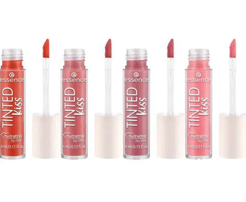 Essence Tinted Kiss Hydrating Lip Tint