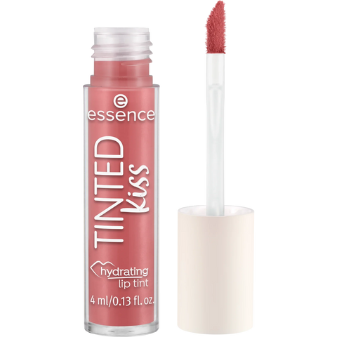 Essence Tinted Kiss Hydrating Lip Tint, image 2