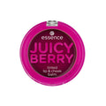 Essence Tinted Lip and Cheek Balm, image 2