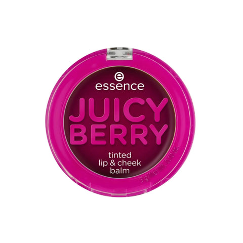 Essence Tinted Lip and Cheek Balm, image 2