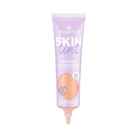 Essence Tinted Moisturizing Cream Skin Tint 40