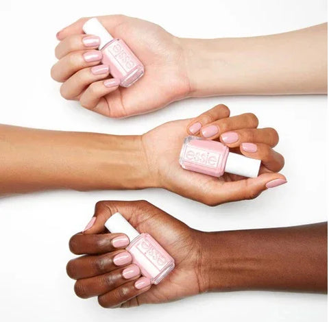 Essie Nail Polish 14 Fiji, image 4