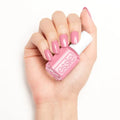 Essie Nail Polish 17 Muchi Muchi, image 2