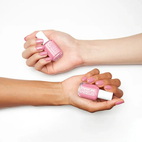 Essie Nail Polish 17 Muchi Muchi, image 3
