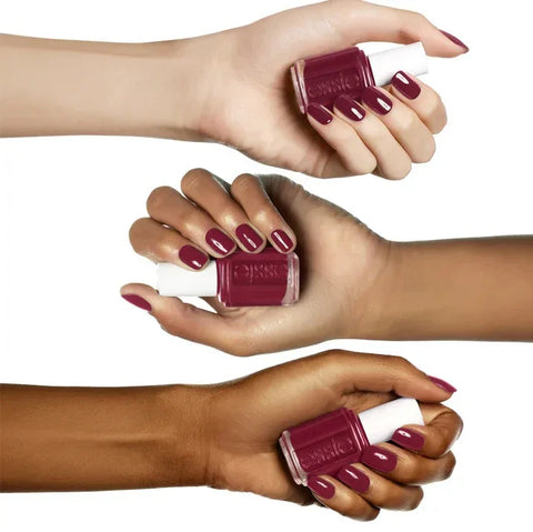 Essie Nail Polish 516 Nailed It, image 3