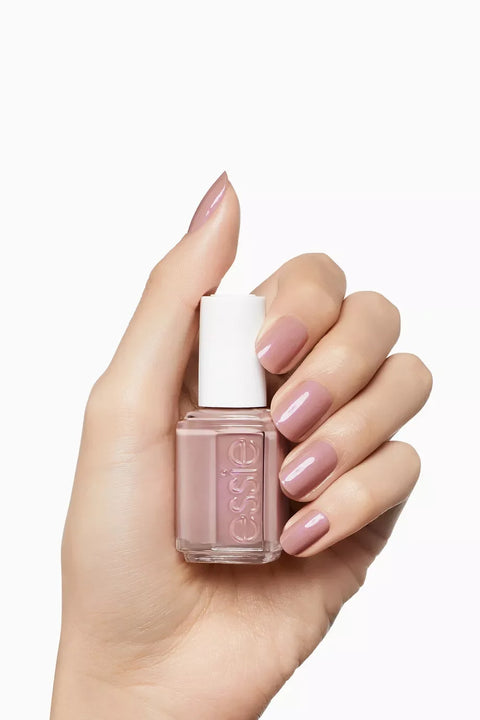 Essie Nail Polish 721 Demure Vixen, image 3