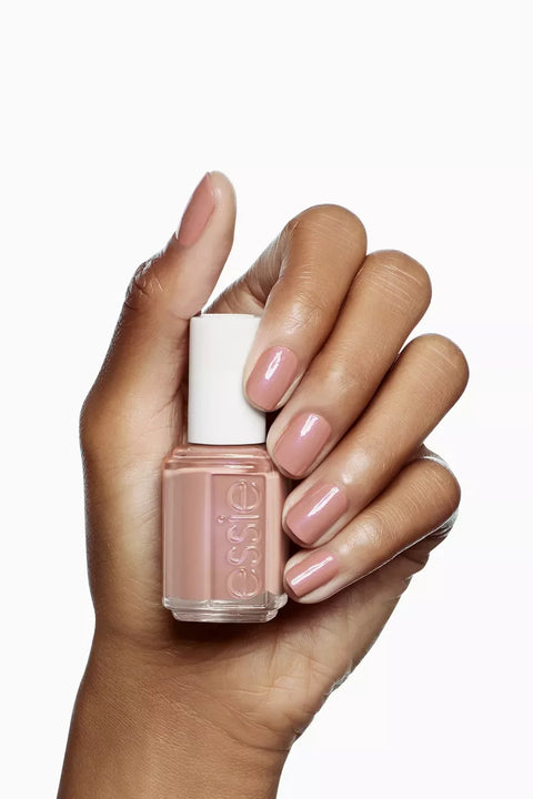 Essie Nail Polish 721 Demure Vixen, image 4