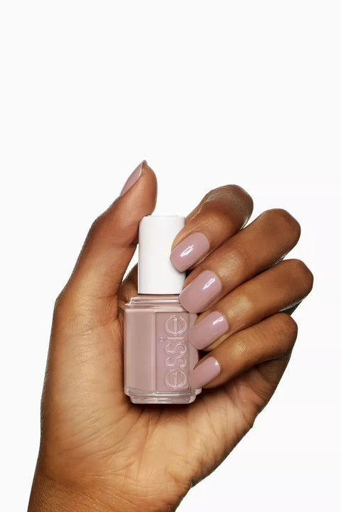 Essie Nail Polish 721 Demure Vixen, image 5