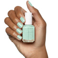Essie Nail Polish 99 Mint Candy Apple, image 2