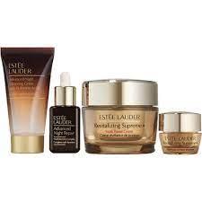 Estee Lauder The Lift and Firm Routine Gift Set, image 2