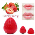 Exa Glycerin Lip Balm Strawberry 10g, image 2