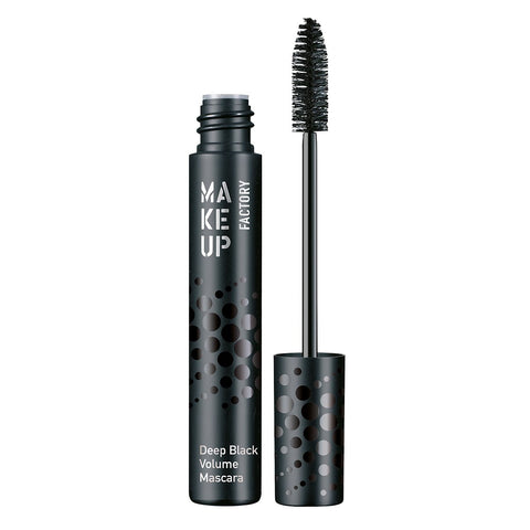 Makeup Factory Deep Black Volume Mascara