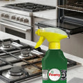 Foamy Magic Touch Kitchen Degreaser 500ml, image 2