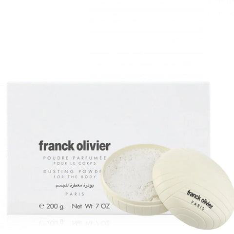 Franck Olivier Dusting Powder
