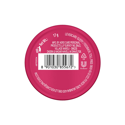 Vaseline Lip Therapy Rosy Lips