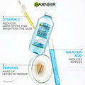 Garnier Anti Acne Micellar Cleansing Water 400ml, image 3