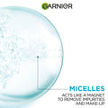 Garnier Anti Acne Micellar Cleansing Water 400ml, image 4