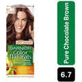 Garnier Color Naturals 6.7 Pure Chocolate Brown