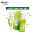 Garnier Color Naturals 7.1 Ash Blonde, image 3