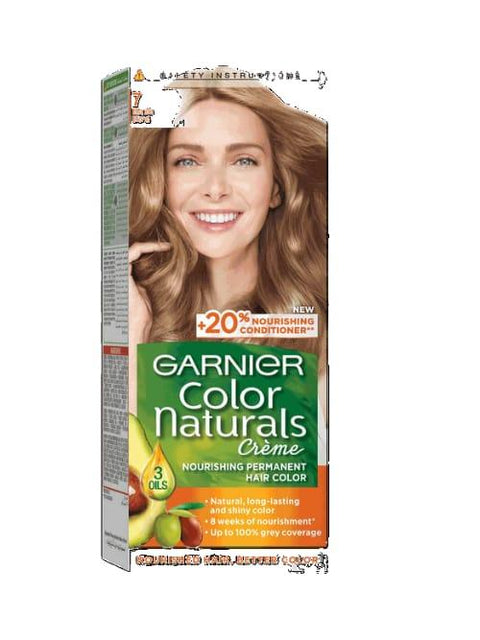 Garnier Color Naturals 7 Blonde