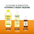 Garnier Fast Bright 10% Vitamin C Night Serum, image 6