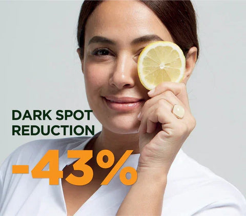 Garnier Fast Bright Vitamin C Booster Serum 30ml, image 5