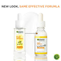 Garnier Fast Bright Vitamin C Day and Night Serum Set, image 5