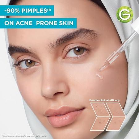 Garnier Fast Clear Booster Serum 30ml, image 3