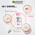 Garnier Micellar Cleansing Water 100ml, image 3