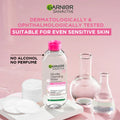 Garnier Micellar Cleansing Water 700ml, image 7