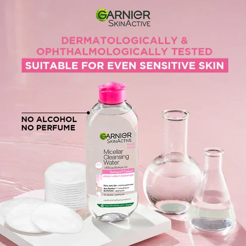 Garnier Micellar Cleansing Water 700ml, image 7