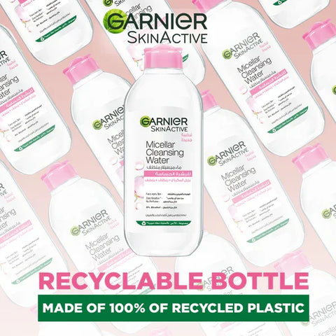 Garnier Micellar Cleansing Water 700ml, image 8