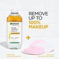 Garnier Micellar Cleansing Water in Oil 100ml, image 4