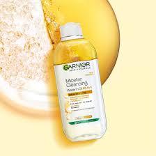 Garnier Micellar Cleansing Water in Oil 400ml, image 3