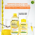 Garnier Micellar Cleansing Water Vitamin C 100ml, image 5