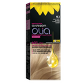 Garnier Olia 9.1 Ashy Light Blonde Permanent Hair Color