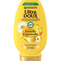 Garnier Ultra Doux Camomile Conditioner 200ml