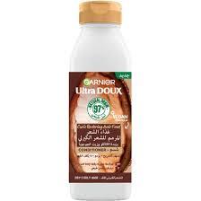 Garnier Ultra Doux Cocoa Conditioner For Dry Curly Hair 350ml, image 2
