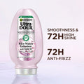Garnier Ultra Doux Rice Water Conditioner 200ml, image 2