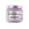 Garnier Ultra Doux Rice Water Hair Mask 400ml